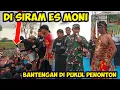 Download Lagu Tak Kondusif Es MONI Melayang❗️Bantengan Ngamuk Jaranan Rogo Samboyo Putro Live Sarirejo Kandangan