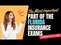 Florida Insurance Exam Laws Everything You NEED to Know