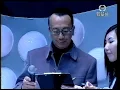 [576P] 叱咤樂壇我最喜愛的歌曲大獎：周杰倫 - 開不了口@2001年度叱咤樂壇流行榜頒獎典禮