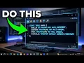 SQL Part 1 - Data Definition Language DDL