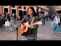Download Lagu Her vocals are captivating ❤️ Wish You Were Here - Pink Floyd (Cover by Leire)