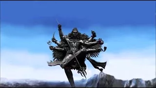 kalabhairava ashtakam with lyrics by shankar mahadevan
