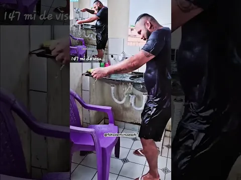 147 Milhões de Visualizações 👵🏼😭➰️