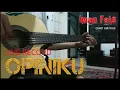 Download Lagu OPINIKU- Iwan Fals live record cover