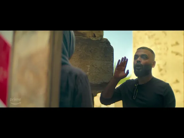 007: Road To A Million | Teaser Trailer