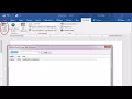 EndNote How to Insert a Citation