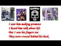 Coroner "Masked Jackal" (1988) Lyric Video