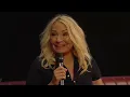 Download Lagu Det är något som inte stämmer - trailer och intervju med Martina Haag