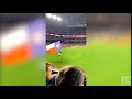 Minute Maid Park suffers a leak during the Astros game