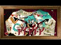 Ado - アイ・アイ・ア（AiAiA）(初音ミク Cover)