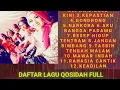 Download Lagu FULL QOSIDAH TERBARU USTAD IMAM GHOZALI DAN THE MAESTRO ALL MANTHER LIVE PATI