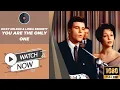 Ricky Nelson \u0026 Linda Bennett - You Are The Only One (Live 1960)