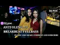 DJ LAGU INDO 2020 BREAKBEAT KENCENG HABISS [ DJ POE ]