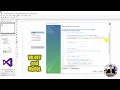 VB NET - How To Create Login System with MySQL Database Using Visual Basic NET Part 1