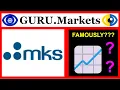MKS INSTRUMENTS INC MKSI - stock analysis MKSI grade GURU Markets
