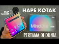 Lagu 7jtan.. Hape Mungil Yang Bikin Kesemsem, iKKO Mind One Pro Review