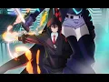 Download Lagu Build Divide: Code Black OP/Opening Full『BANG!!!』by EGOIST extended version