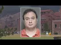 Man Arrested Accused Of Porn Emails Threatening Female Athletes