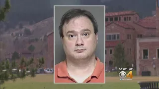 Man Arrested Accused Of Porn Emails Threatening Female Athletes