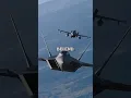 Download Lagu F-22 Raptor Sends Iranian Fighter Jet Home
