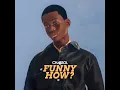 A Raunchy Comedian