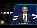 Jimmie Johnson recalls humble beginning to NASCAR Hall of Fame career Motorsports on NBC