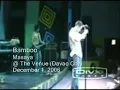 Bamboo - Masaya