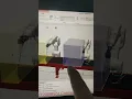 Module 10 4 2 Add a Second Conveyor Connection