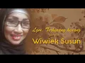 Lagu Langgam Kr. Terkenang Kenang - Vocal by Wiwi Lasidjan