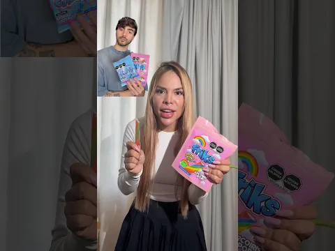 Me estafaron con los dulces de FEDE