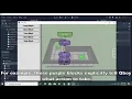 Code Cube a 3D Programming Puzzle Game Devblog - Week 1
