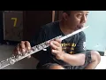 Download Lagu Belajar voorspel Flute keroncong sederhana 1 in F OK. Gita Abadi Tulungagung
