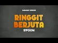 Download Lagu RINGGIT BERJUTA - SPOON | FULL ALBUM | LAGU ROCK KAPAK MALAYSIA 90AN | Karaoke Lagu Lawas No Vocal