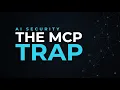 The MCP Attack Nobody Is Talking About Tool Poisoning Explained