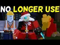 Download Lagu Trying Old Forsaken Skins That No Longer Gets Used...