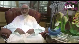 عبد العزيز بلخادم الأمين العام السابق لحزب الأفلان Elbiladtv 