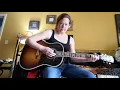 Passin' Thru (Cover by Lindsey Scruggs; Writers: Randy Scruggs, Johnny Cash)