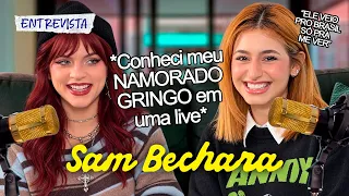 Minha Sala Está Bem Frequentada #8 - Sam Bechara