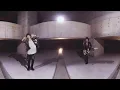 BIGMAMA "MUTOPIA"  MV（360°EXPERIENCE）