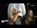 Dee Snider (ftd. by Rock Meets Classic) - We're not Gonna Take It - Live at Wacken Open Air 2015