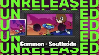  leak kanye west southside scrapped version feat common graduation scrapped 