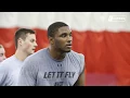 Malik Vann Highlights