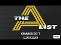 A List   Pumpa Ft  Melick (KMA868 Edit)