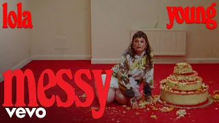 lola young messy official video 