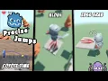 Jumping Techniques Every Platformer Needs to Have