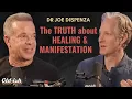 Oldish 3x49 - Dr Joe Dispenza Reveals the Exciting Truth About Healing and Manifestation