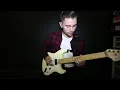 Wage War - "Alive" Guitar Play Through