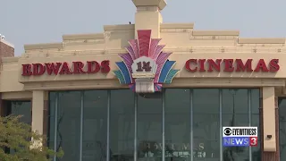 Regal Edwards Grand Teton to open Friday