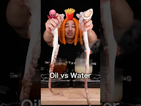 Oil vs Water part 6767