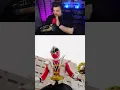 Download Lagu SUPER SHINKENRED FIRST HENSHIN FULL REACTION - NO. 1 SENTAI GOZYUGER